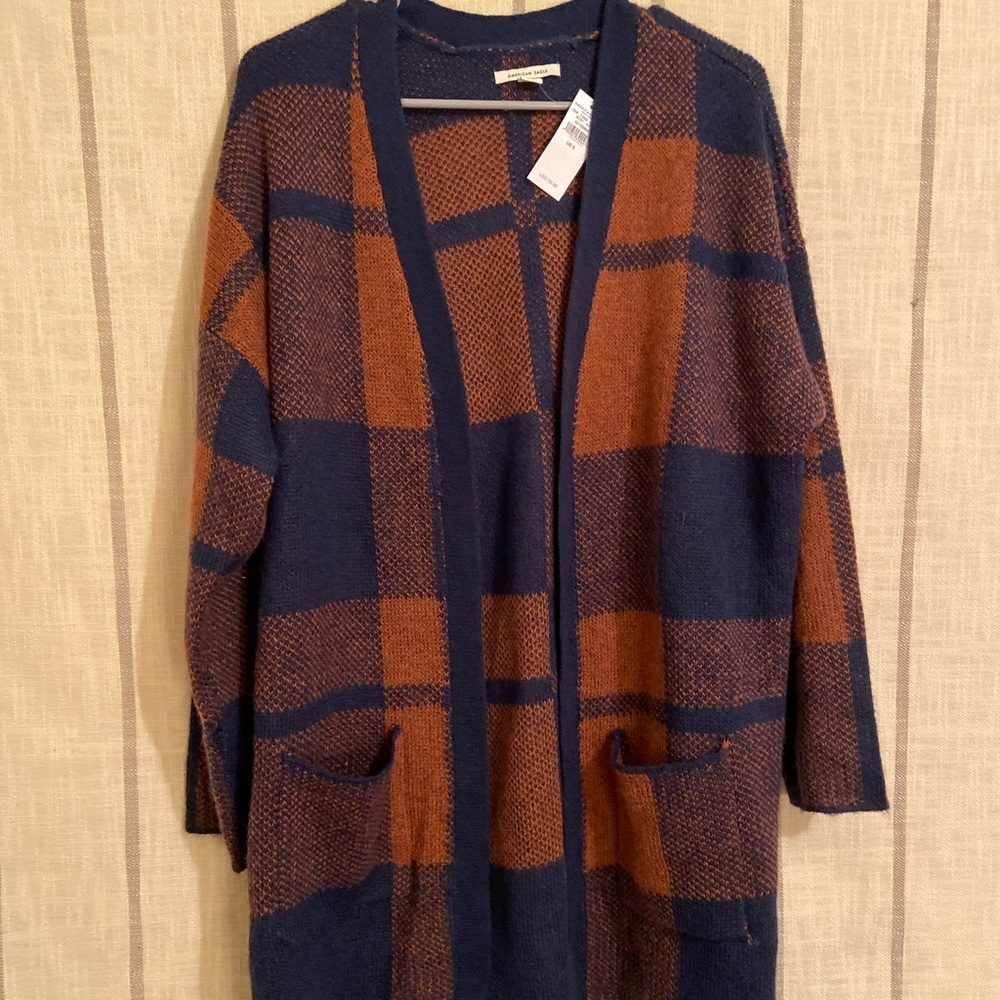 American Eagle Cardigan